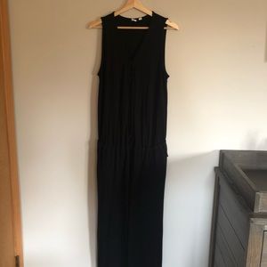 Gap Maternity Jumpsuit